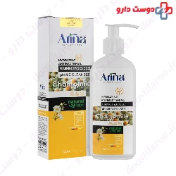 Chamomile Feminine Hygiene Gel Arina