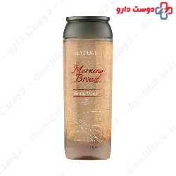 Morning Breez Body Wash  Lpurw