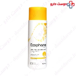 Ecophane Fortifying Shampoo Bailleul Biorga