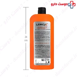 Daily Moisture Conditioner Lerox