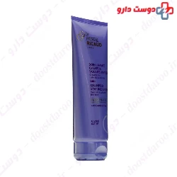Shampoo Volume and Oomph Dr Pierre Ricaud