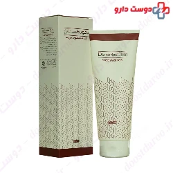 Face Wash Gel 200 ml Demodexcilin