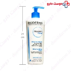 Atoderm Cream Bioderma