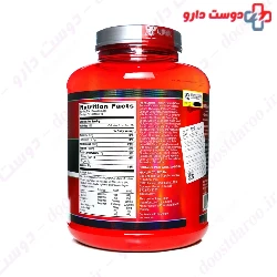 Syntha 6 Edge 1.75 kg BSN