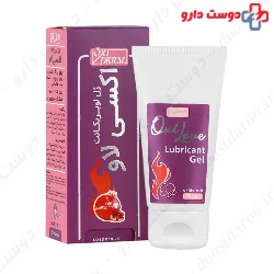 Oxi Love Lubricant Oxi Derm
