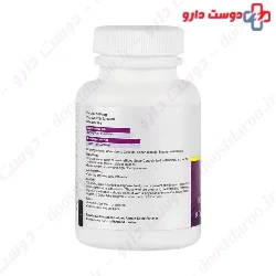 Inositol 500mg Raman Shimi Fanavar