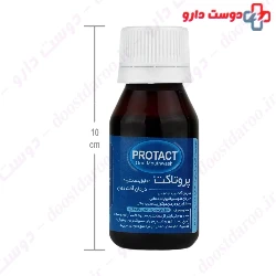 Foramen Protection mouthwash