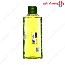 Olive Petitgrain Shower Gel Yves Rocher