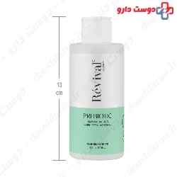 Prebiotic Pore Refining Toner Revival