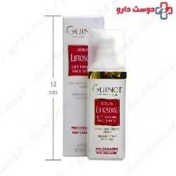 Liftosome Serum Guinot