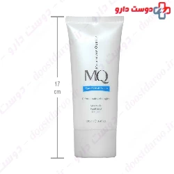 MQ Hand And Nail 100ml Cream