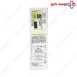 Exfoliac Sunscreen Fluid SPF50 Noreva