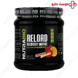 Reload Nutra Bio