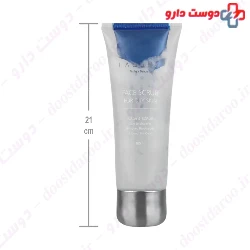 Laguna Face Scrub For Oily Skin