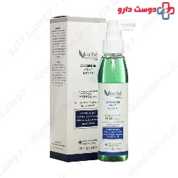 Voche Cysteine B6 Zink Lotion 125 ml