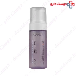 Seagull Intime Genital Cleansing 150ml  Foam