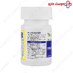 Melatonin Arya Daru 5 mg