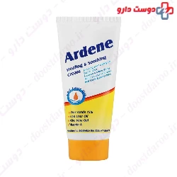 Healing And Soothing Cream Ardene