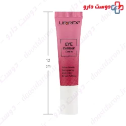 Reduce Wrinkle Eye Contour Cream Liporex