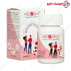 Foli Max Darou Afshan Shaygan