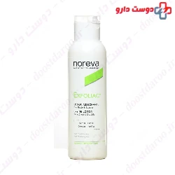 Exfoliac Lotion Noreva