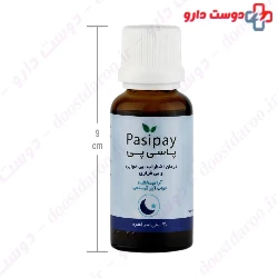 Iran Darouk Pasipay 30 ml
