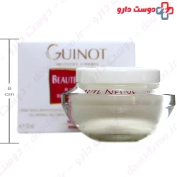Beaute Neuve Cream Guinot