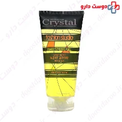 Freeze Styling Gel Fulica