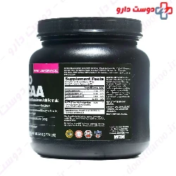 Pro BCAA Max Muscle
