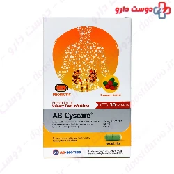 AB Cyscare AB Biotics
