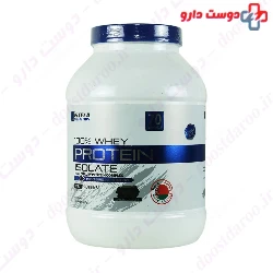 Istela Whey Protein 100 Istela Nutrition