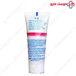 Cream For Irritation From Allergic Reactions Dermalex