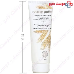 Nourishing Repairing Shampoo Health Drop