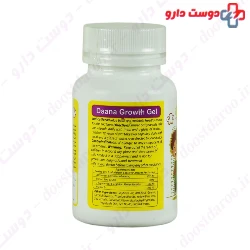 Daana Growth Gel Dana
