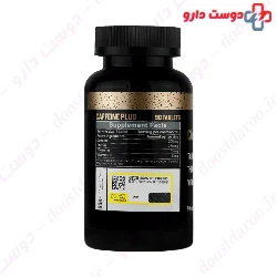 BSK Ammino Caffeine 300 Tablets