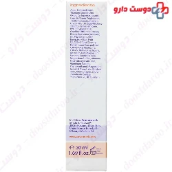 Rayblock Sea And City Face Sunscreen SPF20 Covermark