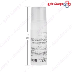 Hydra Cap Hydrating Cleansing Foam  Capiderma