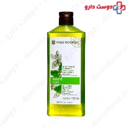 Cllarifying Shampoo Yves Rocher
