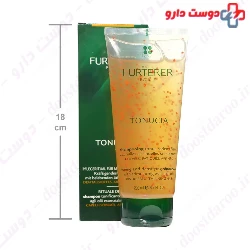 Tonucia Toning and Densifying Shampoo Rene Furterer