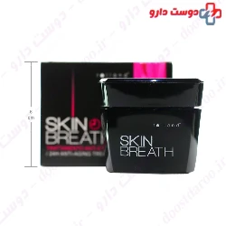 Skin Breath Anti Age Treatment 24H Rolland