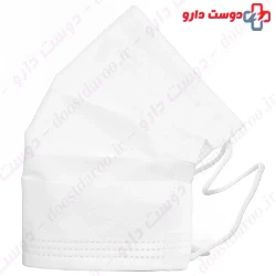 Teenager 3Ply Mask Hayat