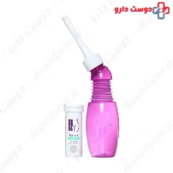 Vaginal Douche And Tablets Multi Gyn