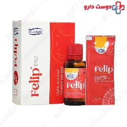 Hi Health Felip Liposomal Iron 30ml Drops