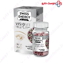 Visiovit Swiss Energy