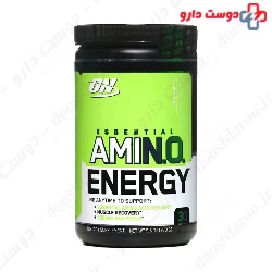 Amino Energy Optimum Nutrition