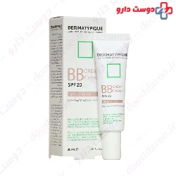 Dermatypique B B Cream SPF20