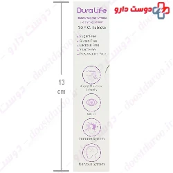 Diabetic Duralife Dura Life