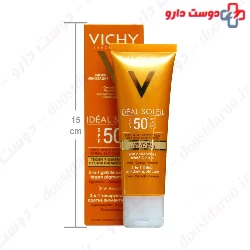 Anti Dark Spot Ideal Soleil SPF50 Vichy