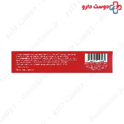 Comflor farabiotic 30 Capsule