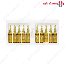 Vigorance Anti Hair Loss Treatment Yunsey